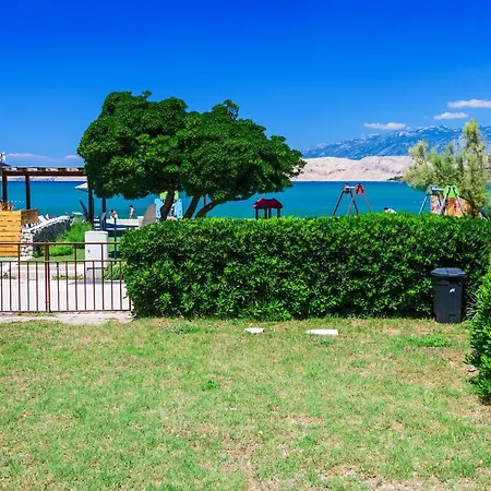 Apartmant Prosika Appartement Pag Town
