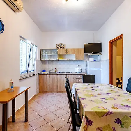 Apartmant Prosika *