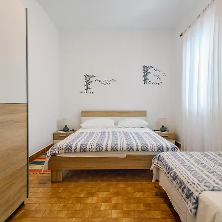 Apartmant Prosika *