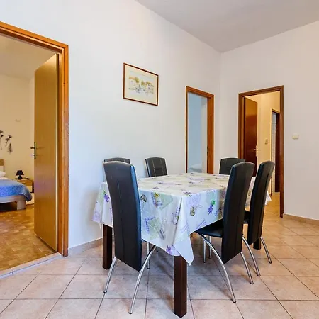 Apartmant Prosika Appartamento
