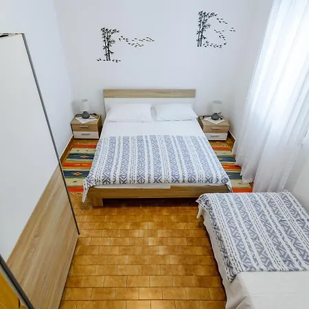 Apartmant Prosika *