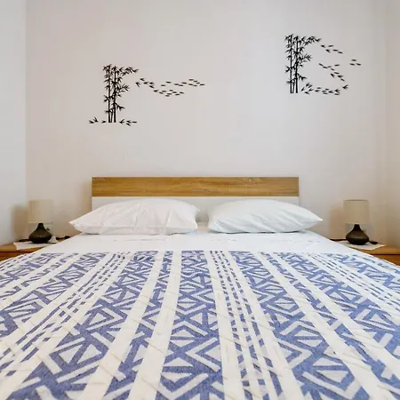 Apartmant Prosika Appartamento