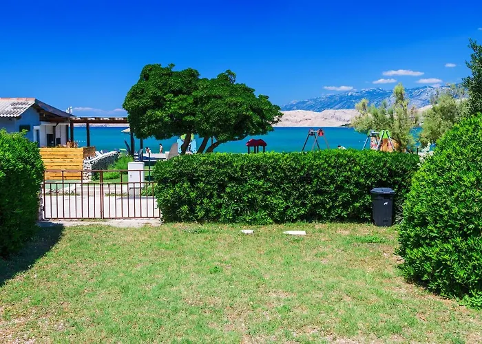 Apartmant Prosika Apartman Pag Town