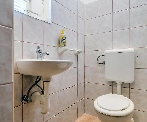 Apartmant Prosika Apartman