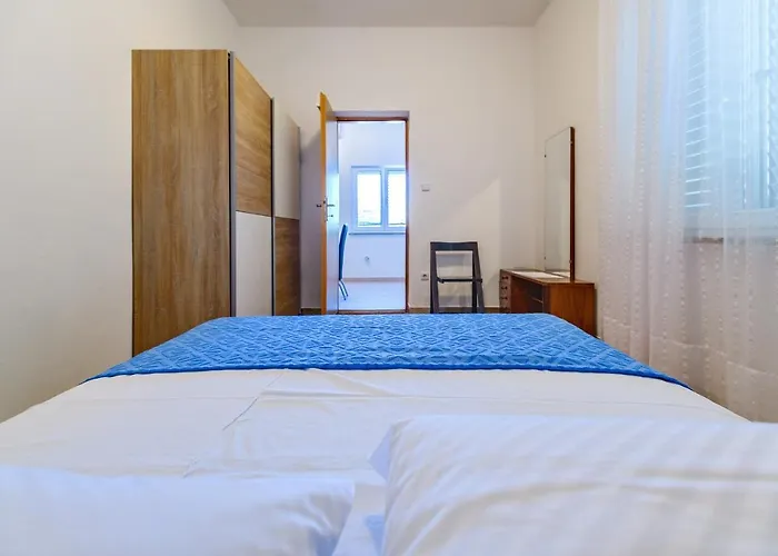 Apartmant Prosika *