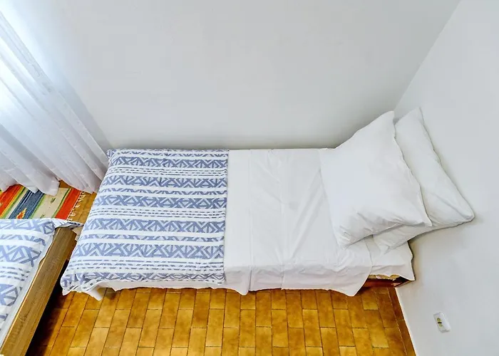 Apartmant Prosika Apartman *