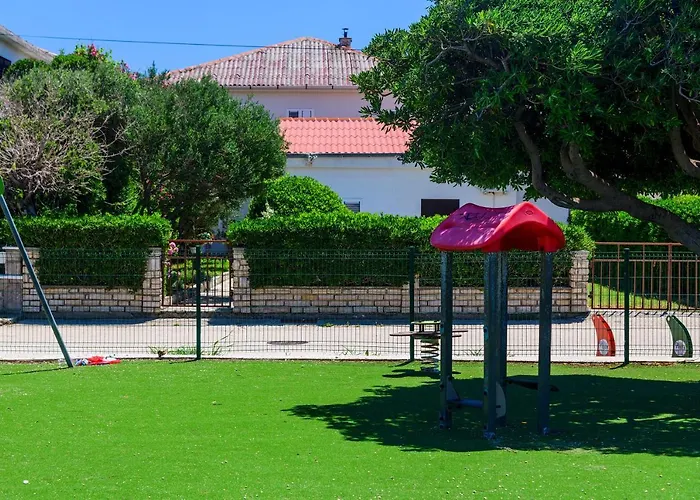 Apartmant Prosika