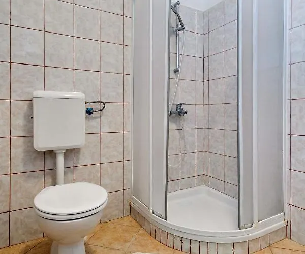 Apartmant Prosika Apartman *
