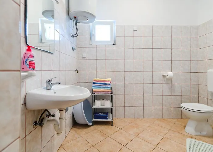 Apartmant Prosika Appartement Pag Town