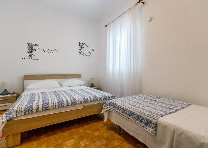 Apartmant Prosika Appartement Pag Town