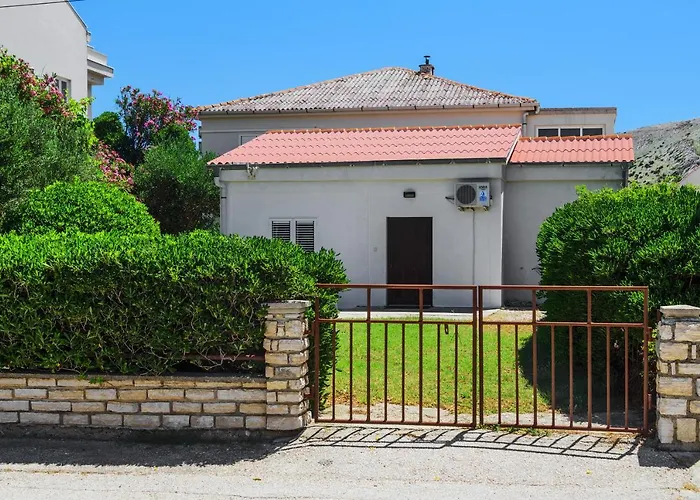 Appartement Apartmant Prosika *