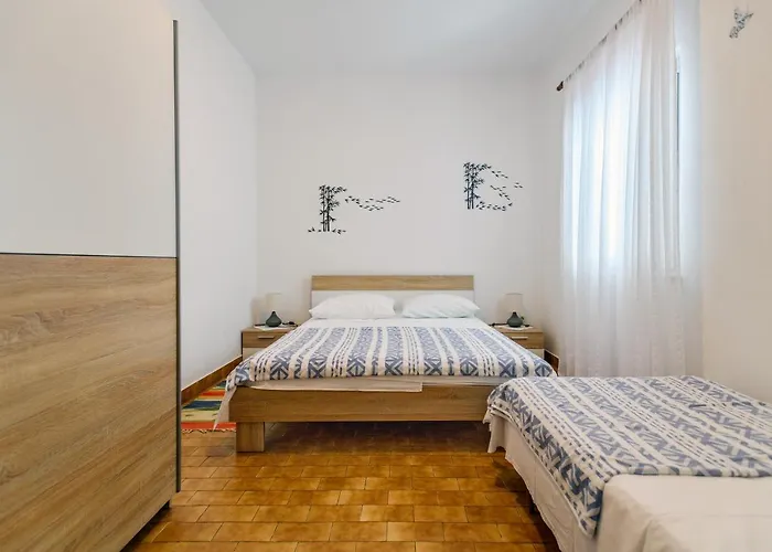 Apartmant Prosika *