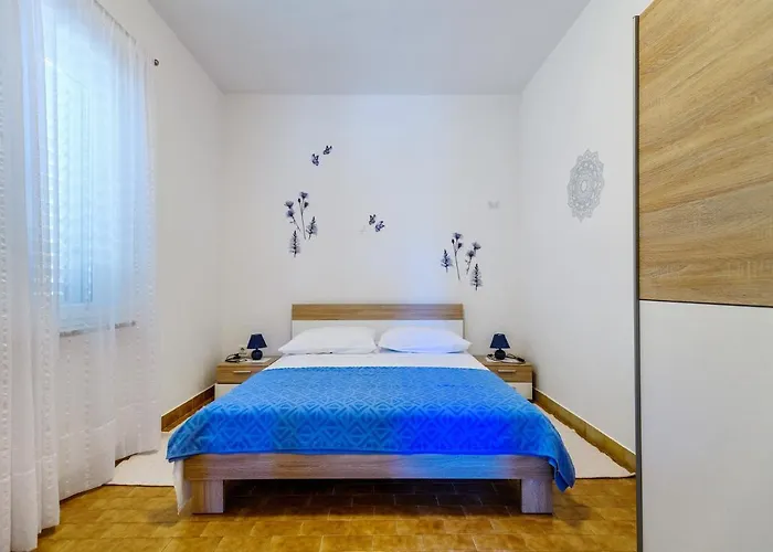 Apartmant Prosika