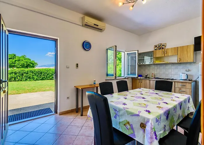 Apartmant Prosika Appartement *