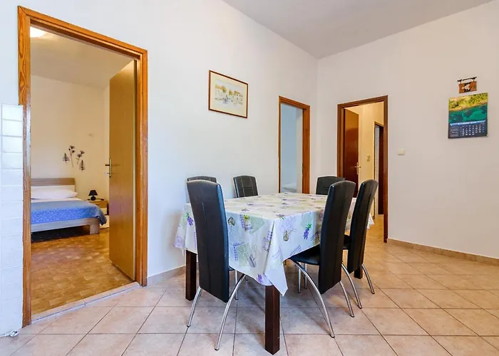 Apartmant Prosika Appartement