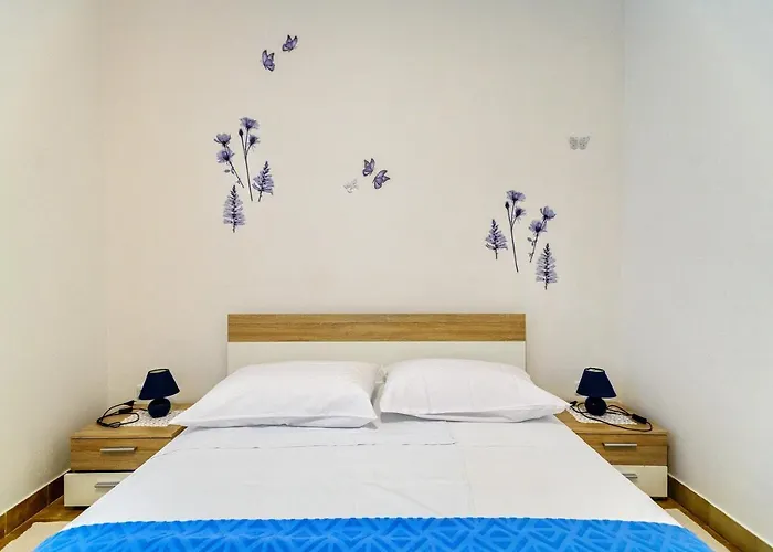 Apartmant Prosika Apartman *