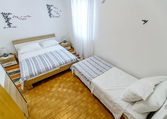 Apartmant Prosika Pag Town