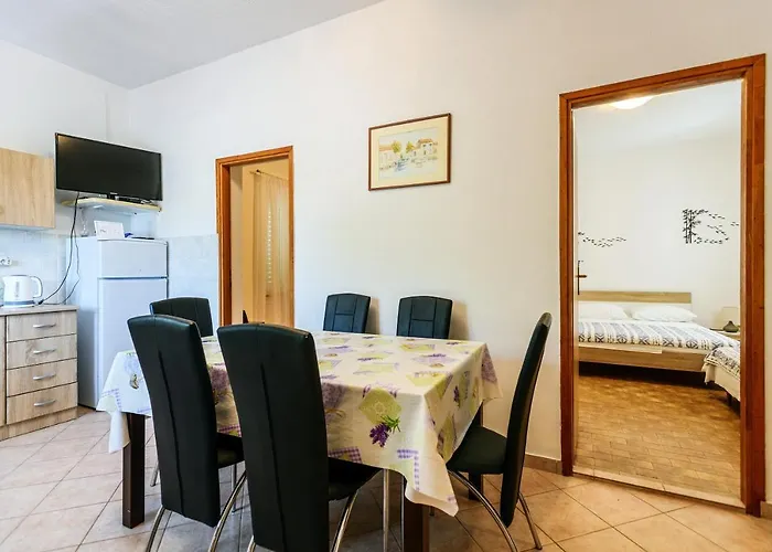 Apartman Apartmant Prosika Pag Town