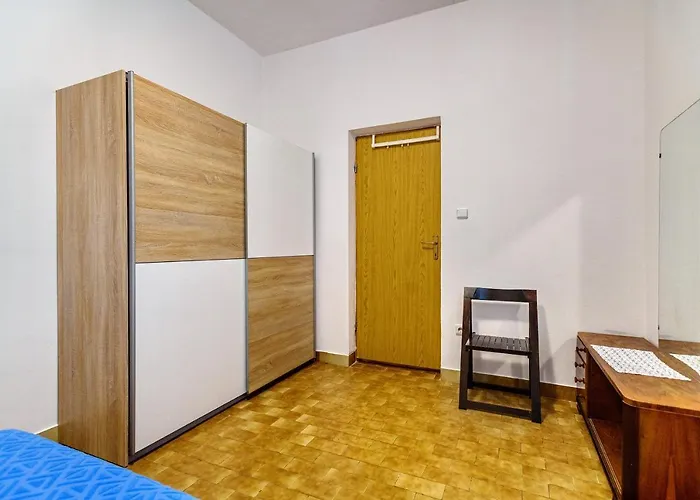 Apartmant Prosika Appartement *
