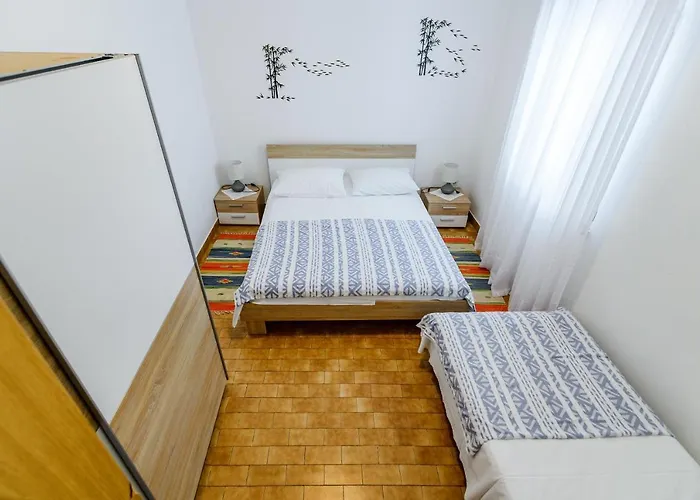 Apartmant Prosika *