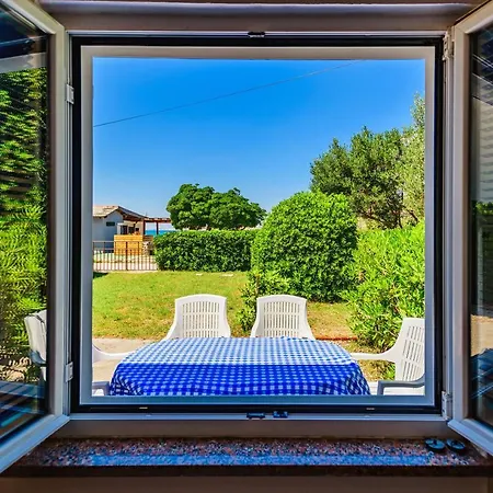 Apartment Apartmant Prosika