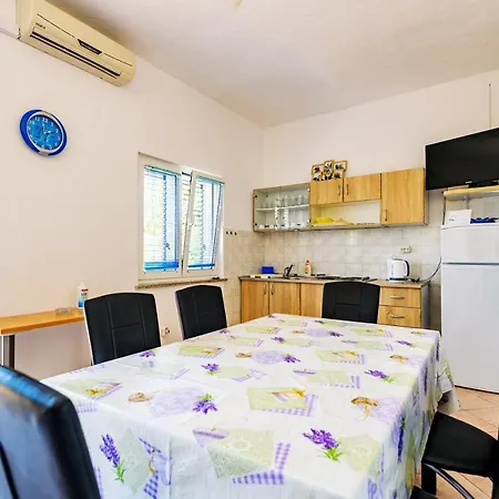 Apartment Apartmant Prosika *