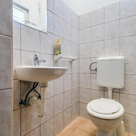 Apartmant Prosika Apartment