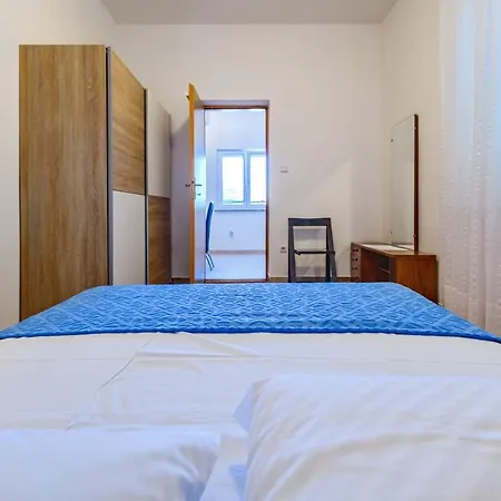 Apartmant Prosika *