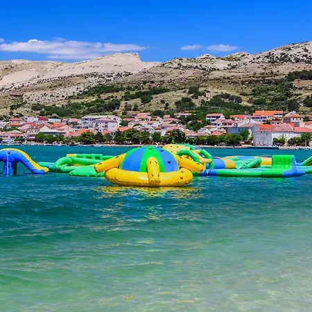 Apartmant Prosika Apartment Pag Town