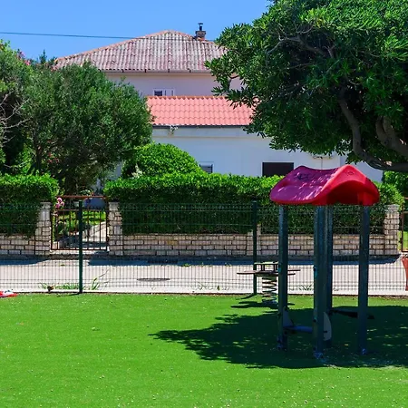 Apartmant Prosika