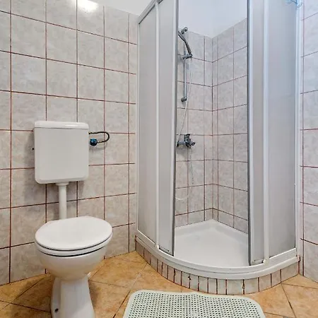 Apartmant Prosika Apartment *