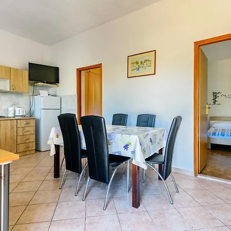 Apartmant Prosika Apartment