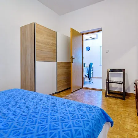 Apartmant Prosika