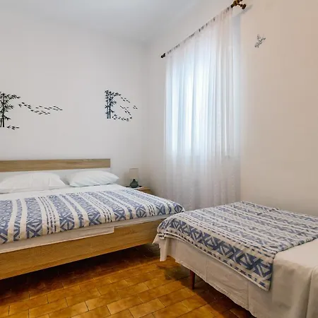 Apartmant Prosika Apartment Pag Town