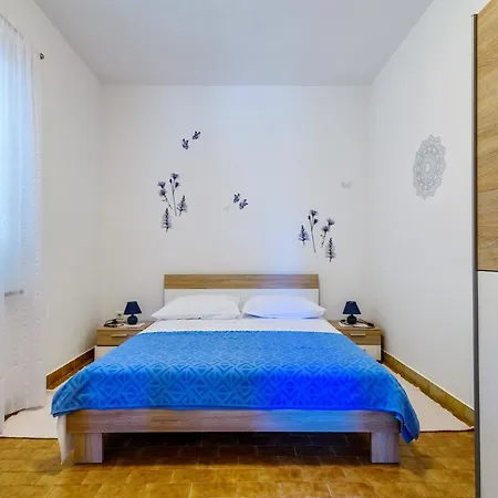 Apartmant Prosika
