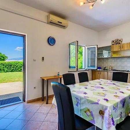 Apartmant Prosika Apartment *