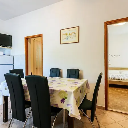 Apartment Apartmant Prosika Pag Town