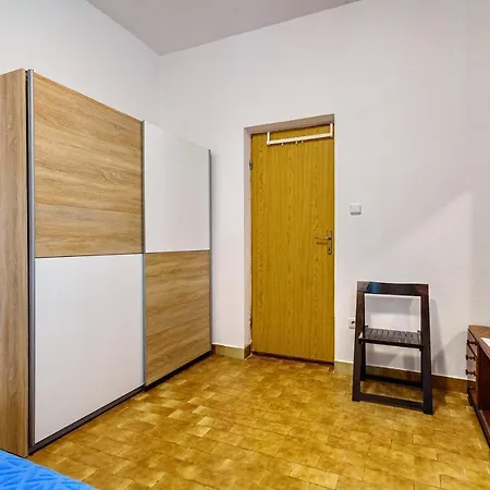 Apartmant Prosika Apartment *