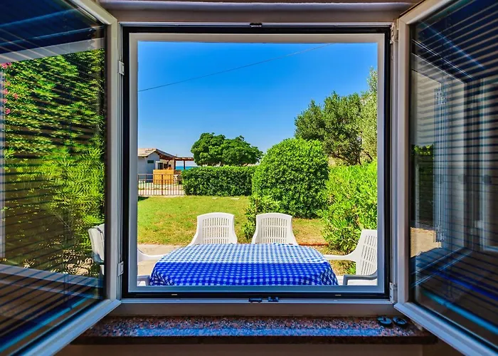 Apartamento Apartmant Prosika