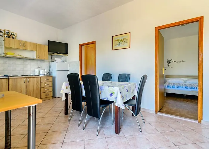 Apartmant Prosika Apartamento