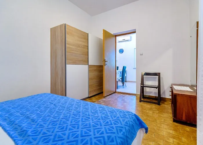 Apartmant Prosika