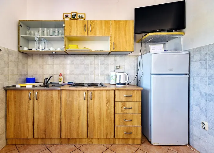 Apartamento Apartmant Prosika Pag Town