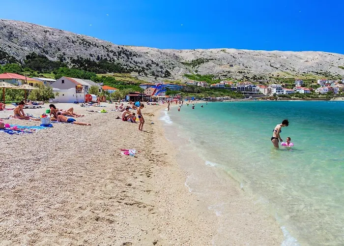 Apartamento Apartmant Prosika *