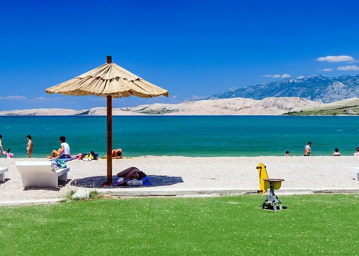 Apartmant Prosika Apartamento