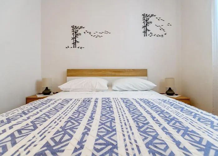 Apartmant Prosika Apartamento