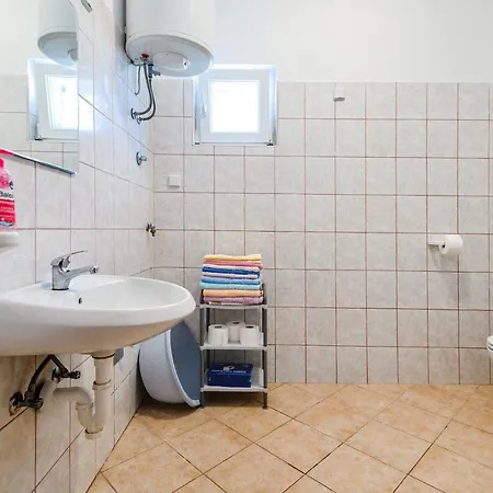 Apartmant Prosika Appartement Pag Town